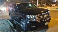 شێڤرۆلێت تاهۆ